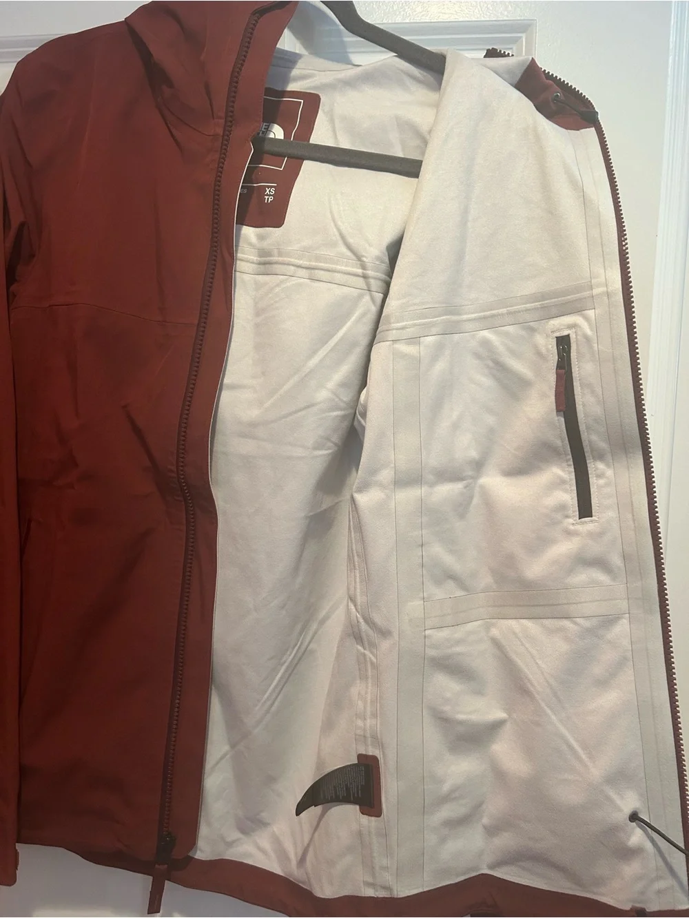 Men’s North Face Jacket XSmall